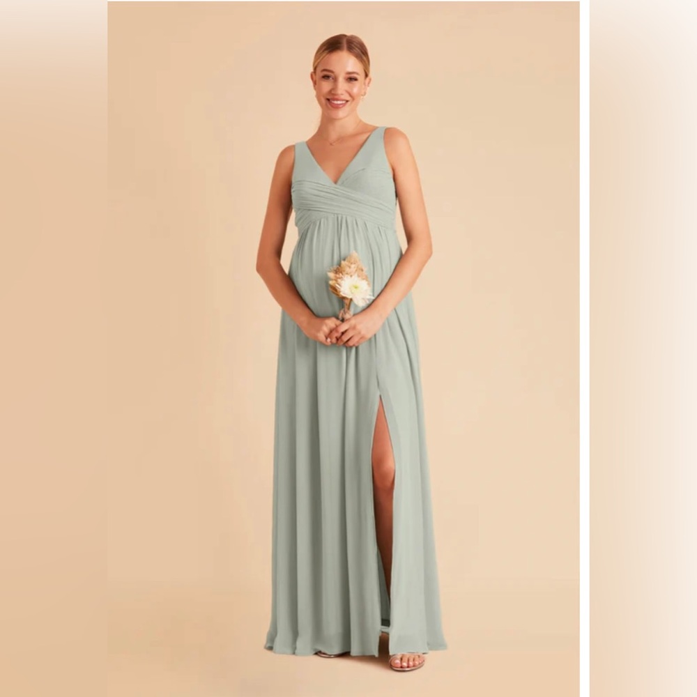 Birdy Grey Laurie Empire Dress